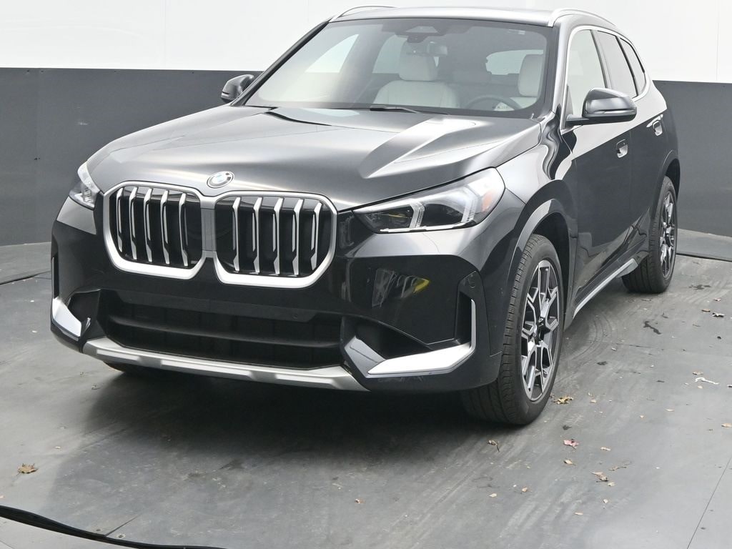 New 2026 BMW X1 xDrive28i SUV