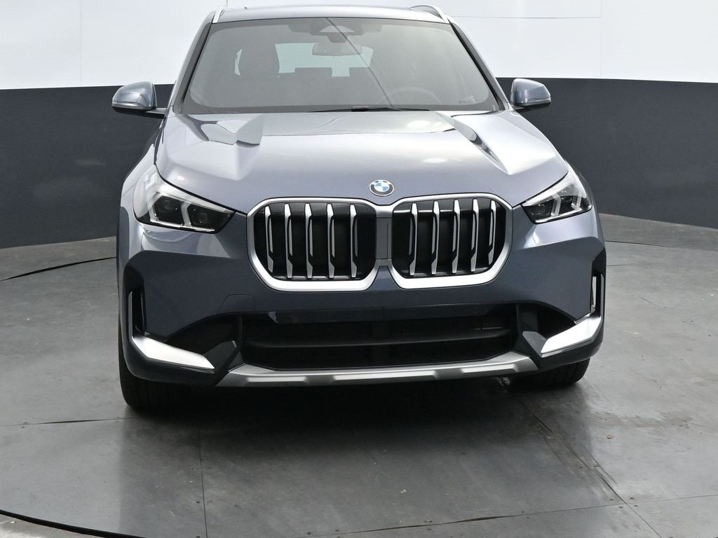 2025 Bmw X1 XDrive28i photo 2