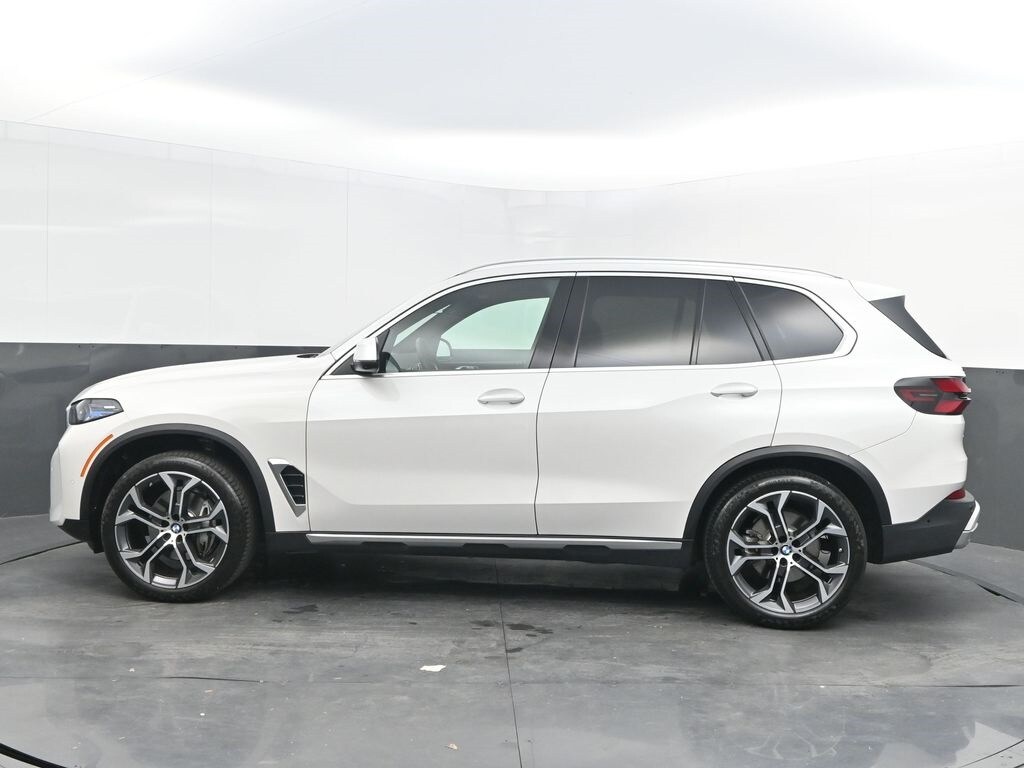 2024 Bmw X5 xDrive40i photo 4