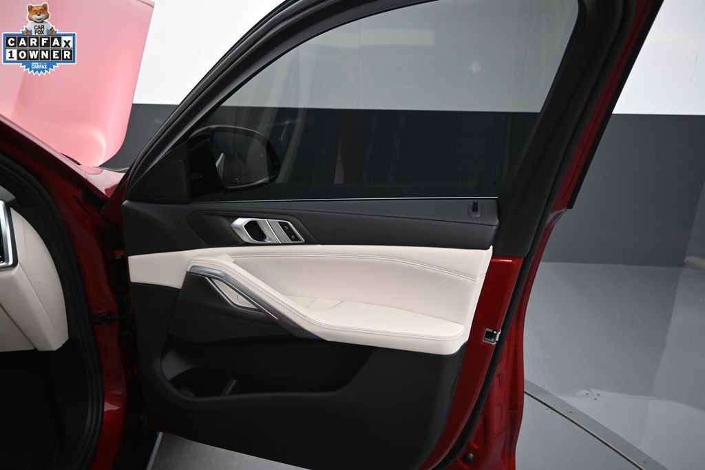 2023 BMW X6 40i - Photo 19
