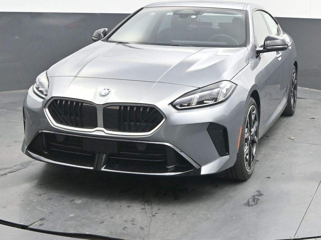 New 2026 BMW 2 Series 228 Gran Coupe Sedan