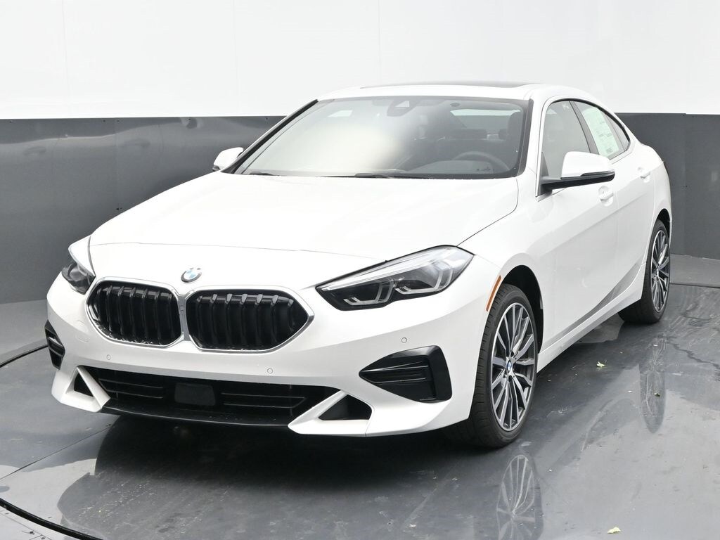 2024 Bmw 228i photo 3