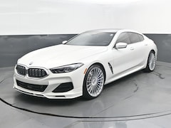 2023 BMW 8 Series Sedan