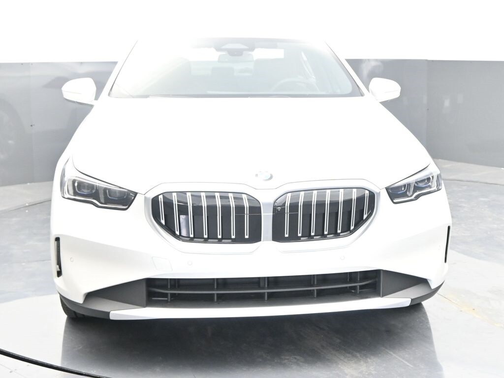 2025 Bmw 530i photo 2
