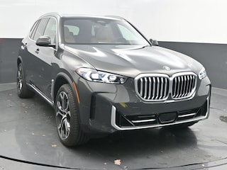 2026 BMW X5 sDrive40i SUV
