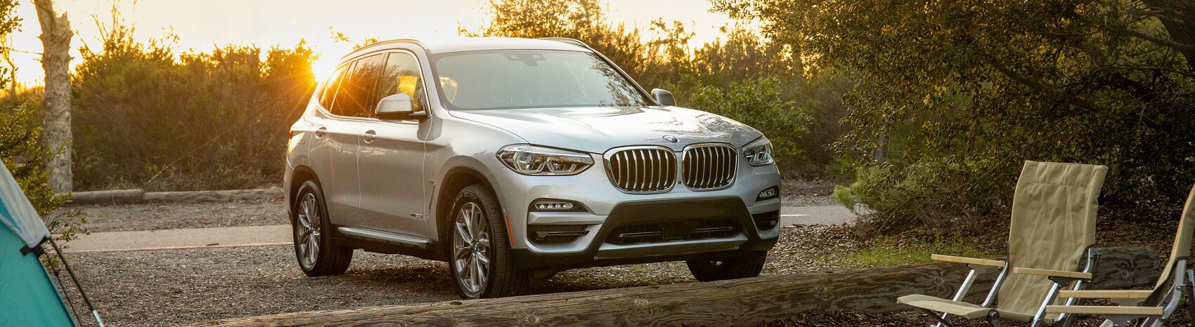 2020 BMW X3 Safety Ratings Huntsville AL | Century BMW