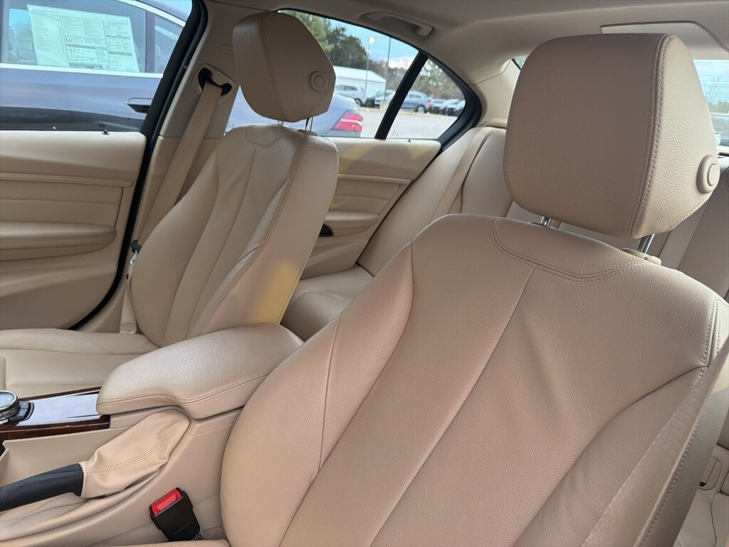 2014 Bmw 328i SA photo 3