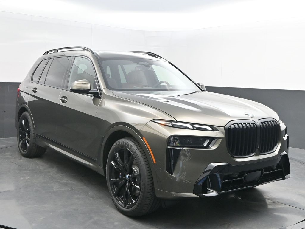 2026 BMW X7 SUV  2026 BMW X7 SUV