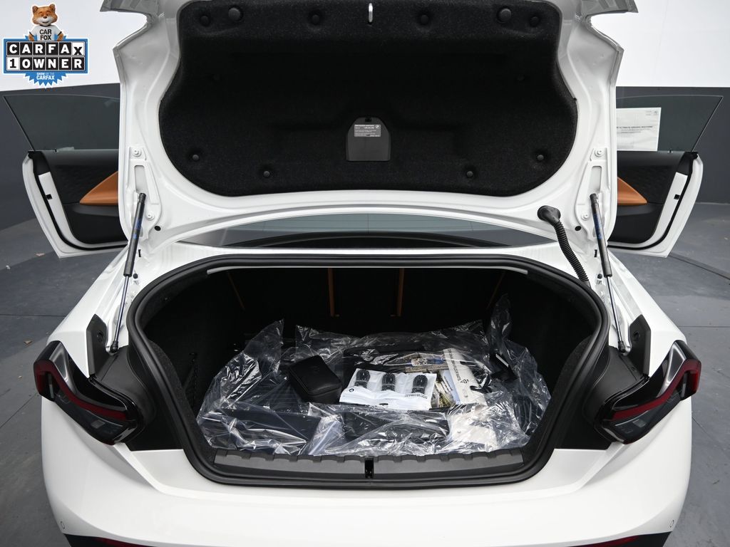 2025 BMW 2 Series 230i - Photo 19