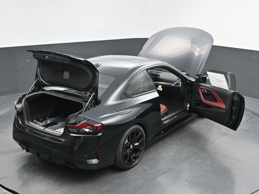 2025 BMW 2 Series 230i - Photo 49