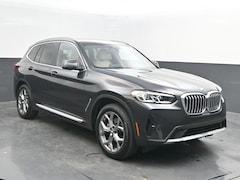 2023 BMW X3 xDrive30i SUV