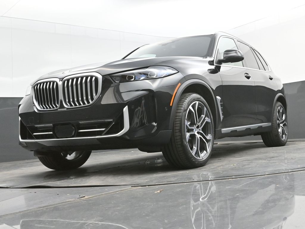 2026 BMW X5 40i - Photo 36