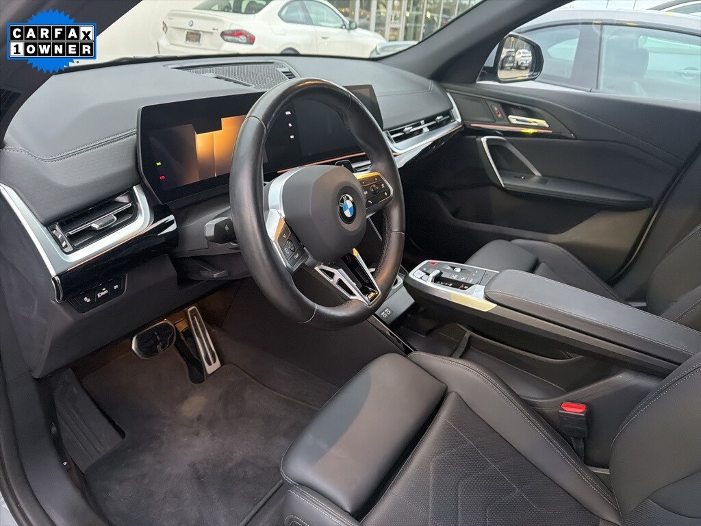 2024 Bmw X2 xDrive28i photo 2
