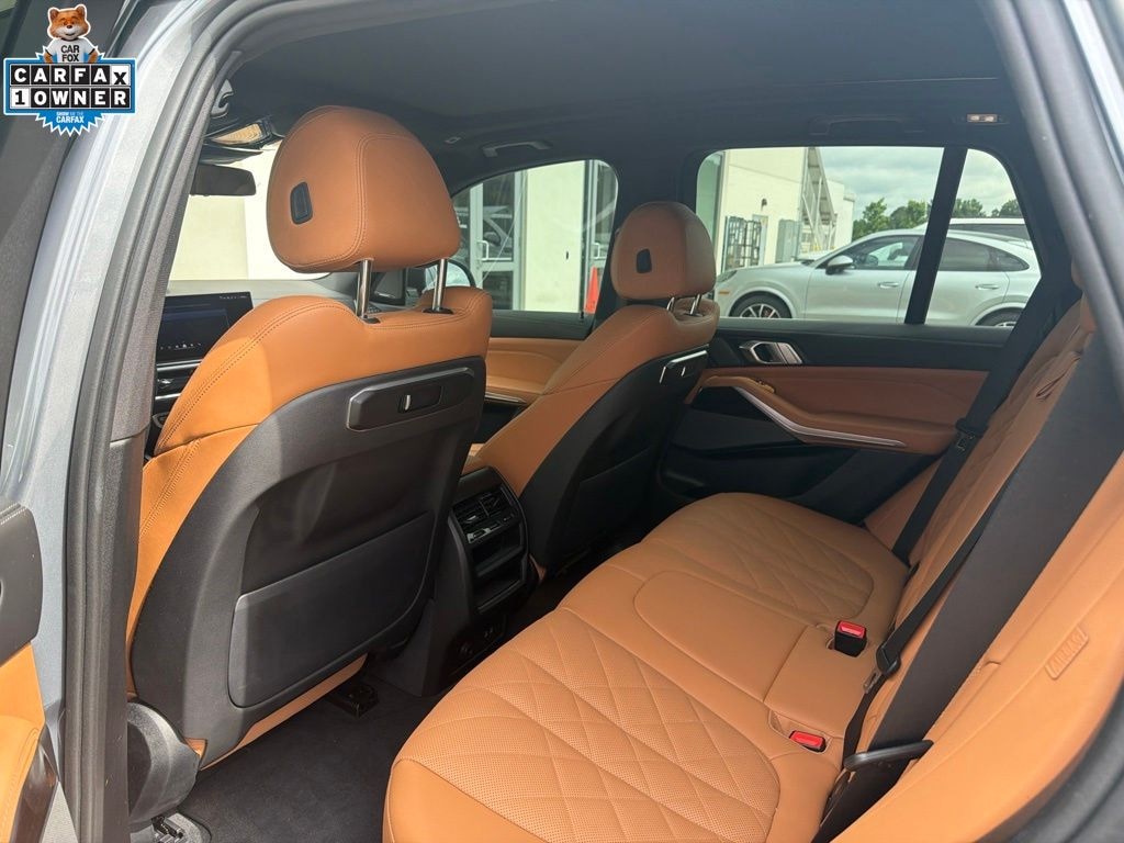 Used 2024 BMW X5 SUV