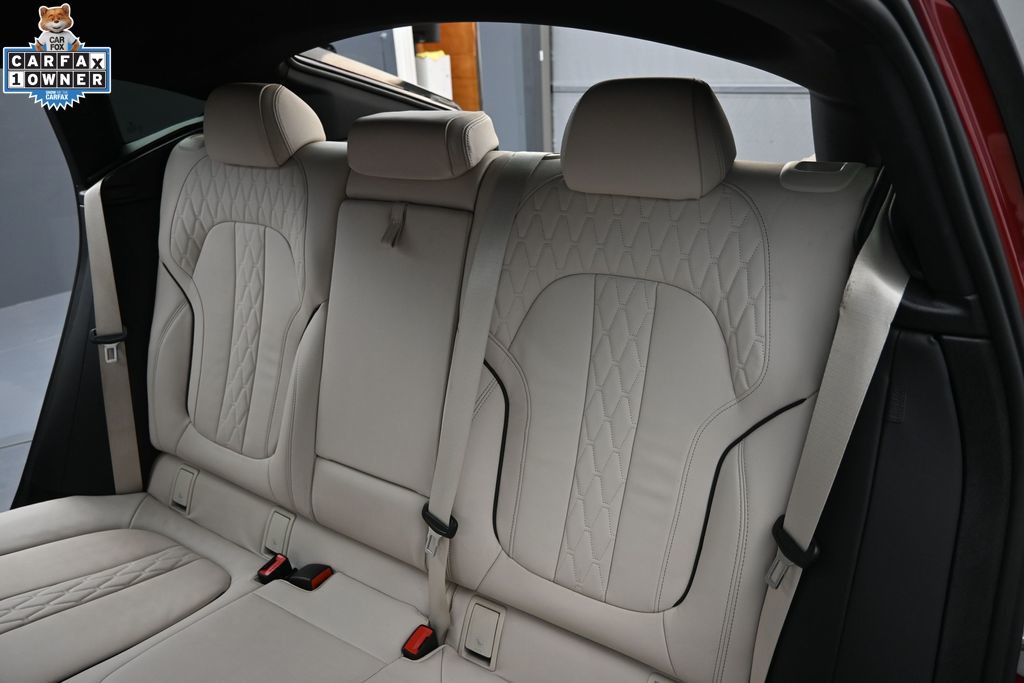 2023 BMW X6 40i - Photo 31