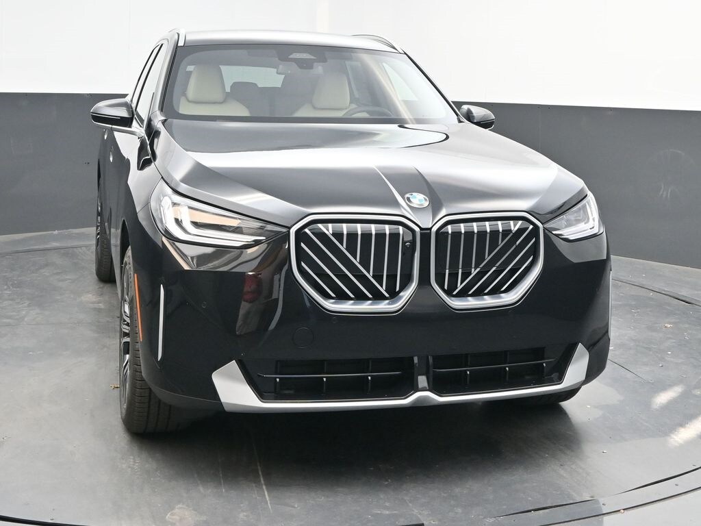 2025 Bmw X3 30x Drive photo 2