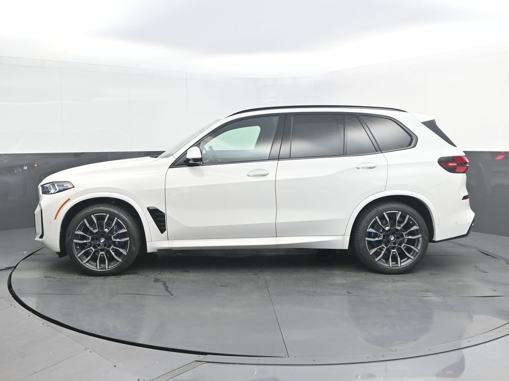 New 2026 BMW X5 xDrive40i SUV