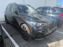 2022 BMW X7 xDrive40i SUV