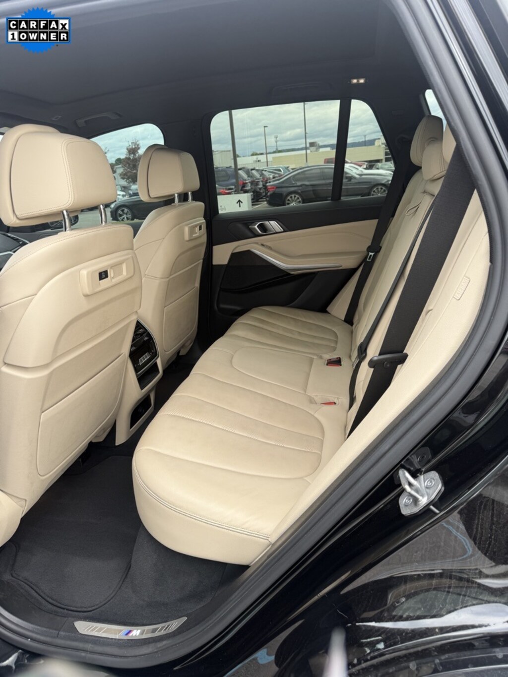 Used 2021 BMW X5 sDrive40i SUV