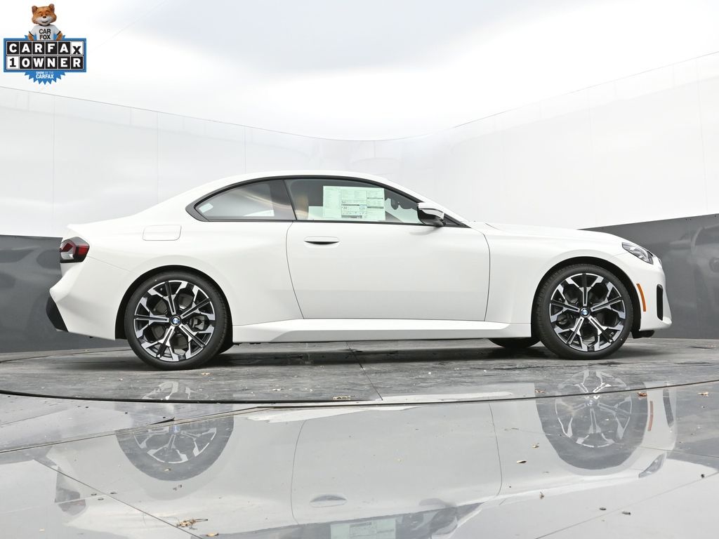 2025 BMW 2 Series 230i - Photo 36