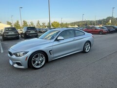 2019 BMW 4 Series Coupe