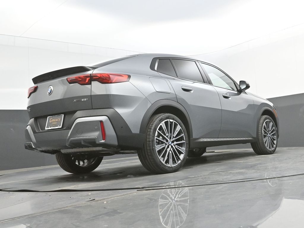 2026 BMW X2 28i - Photo 46