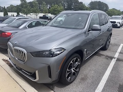 2024 BMW X5 SUV