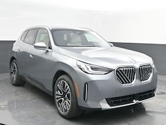 2025 BMW X3 30 xDrive SUV