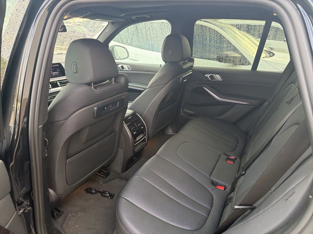 Used 2020 BMW X5 xDrive40i SUV