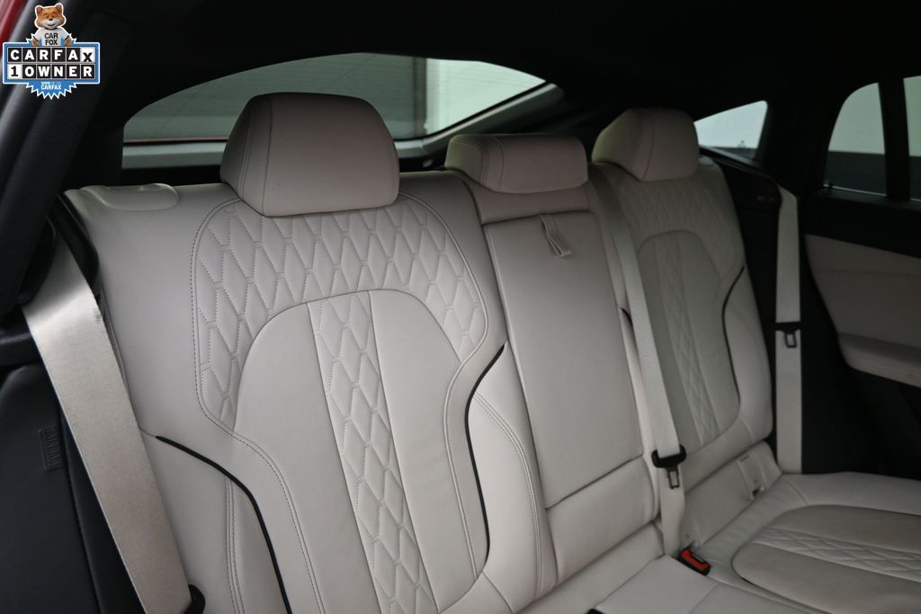 2023 BMW X6 40i - Photo 26