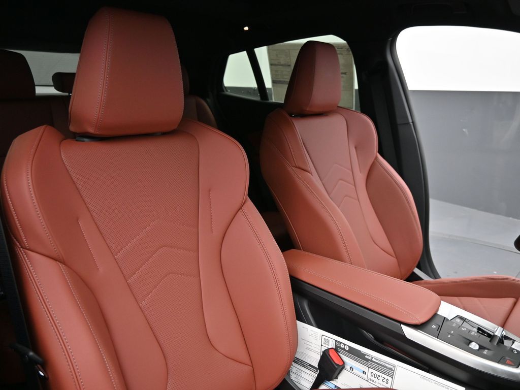 2026 BMW X2 28i - Photo 22