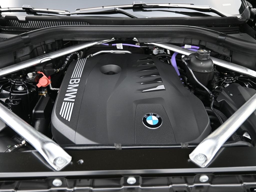 2026 BMW X5 40i - Photo 18