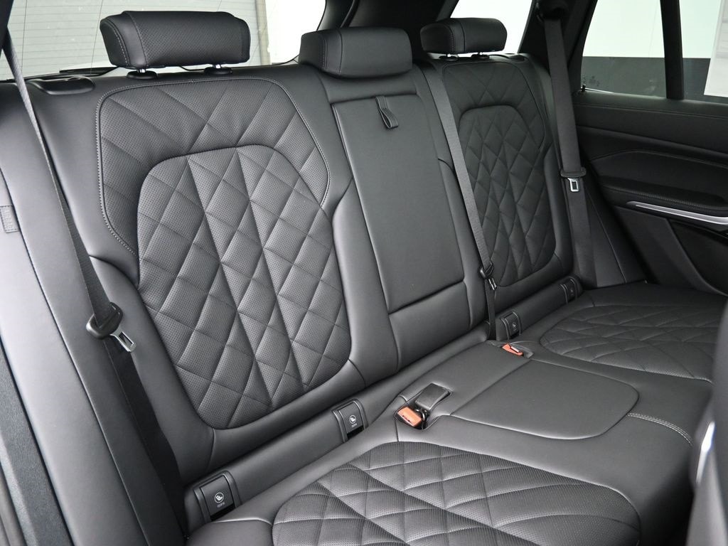 2026 BMW X5 40i - Photo 25