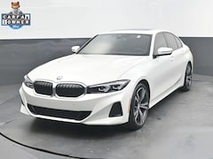 2023 BMW 3 Series Sedan