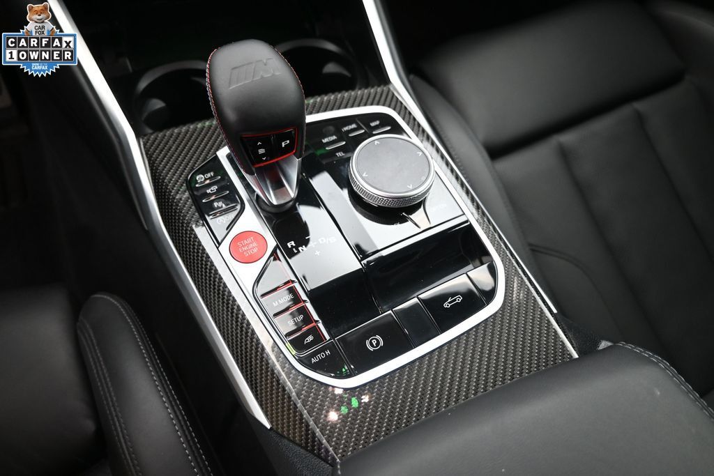 2025 BMW M4 Convertible M4 - Photo 15