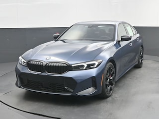 2026 BMW 3 Series 330i Sedan