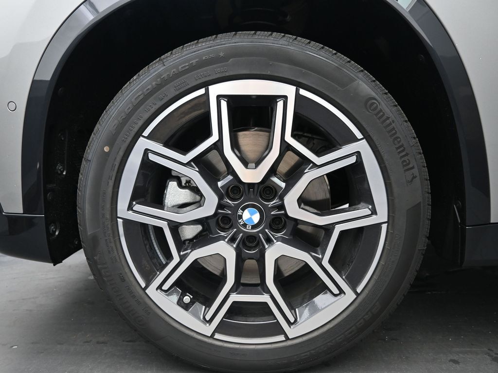 New 2026 BMW X1 xDrive28i SUV