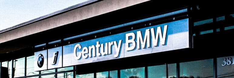 BMW Dealer near Me | Century BMW