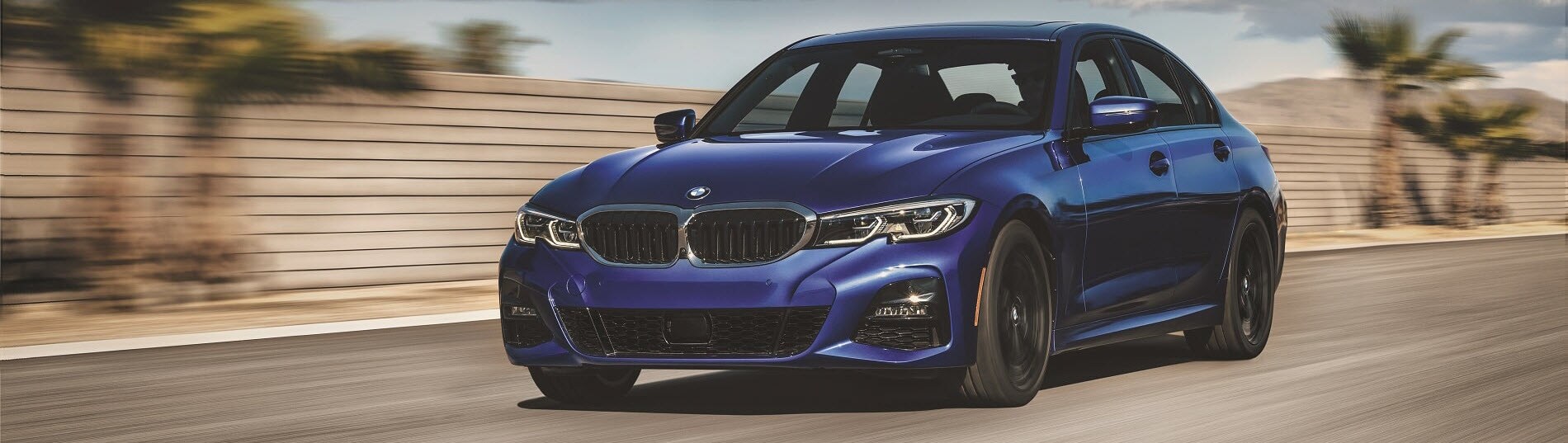 BMW 3 Series Engine Specs