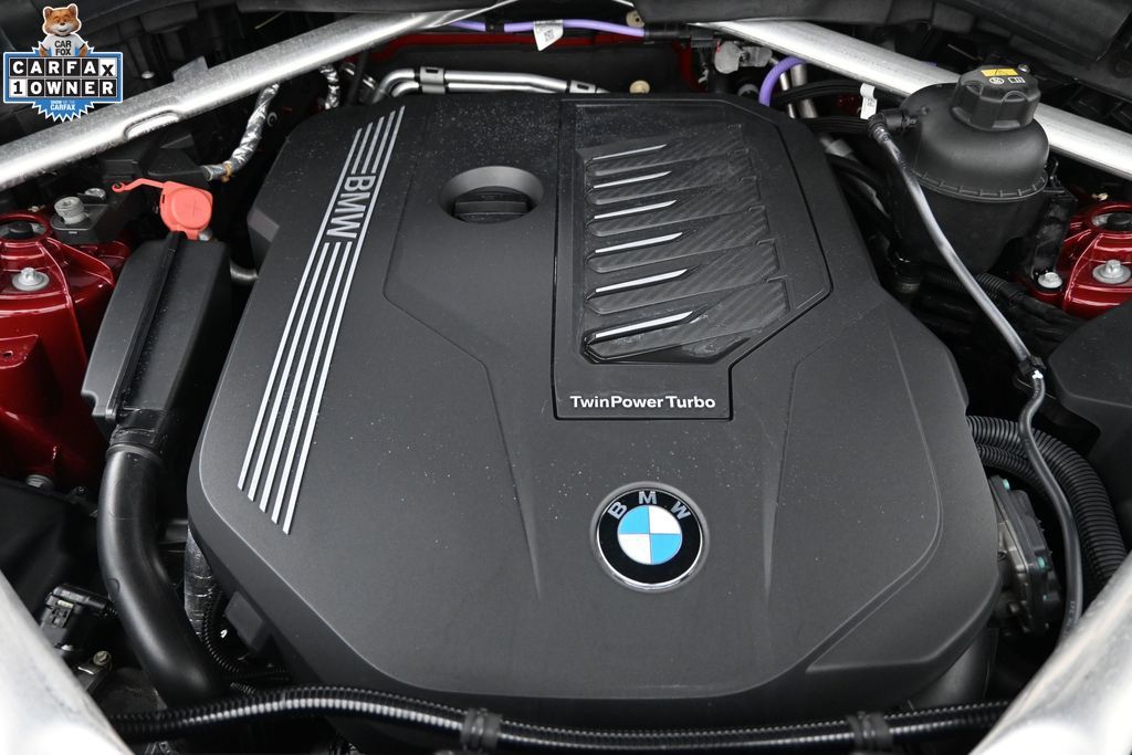 2023 BMW X6 40i - Photo 18
