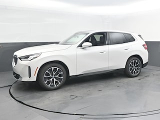 2026 BMW X3 30 xDrive SUV