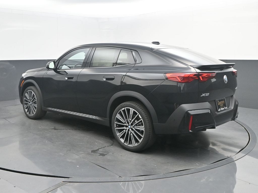 New 2026 BMW X2 xDrive28i SUV