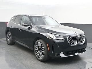 2025 BMW X3 30 xDrive SUV