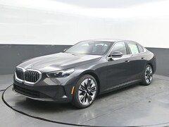 2026 BMW i5 eDrive40 Sedan