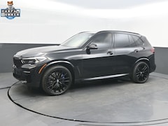 2022 BMW X5 SUV