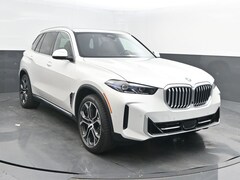 2026 BMW X5 xDrive50e SUV