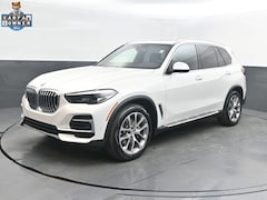 2022 BMW X5 SUV