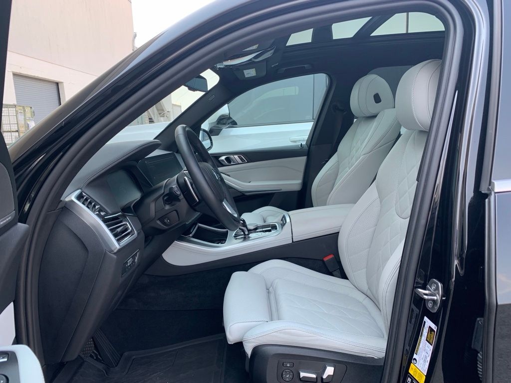 Used 2023 BMW X5 SUV