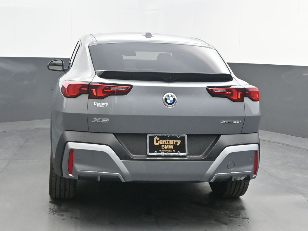 2026 BMW X2 28i - Photo 6