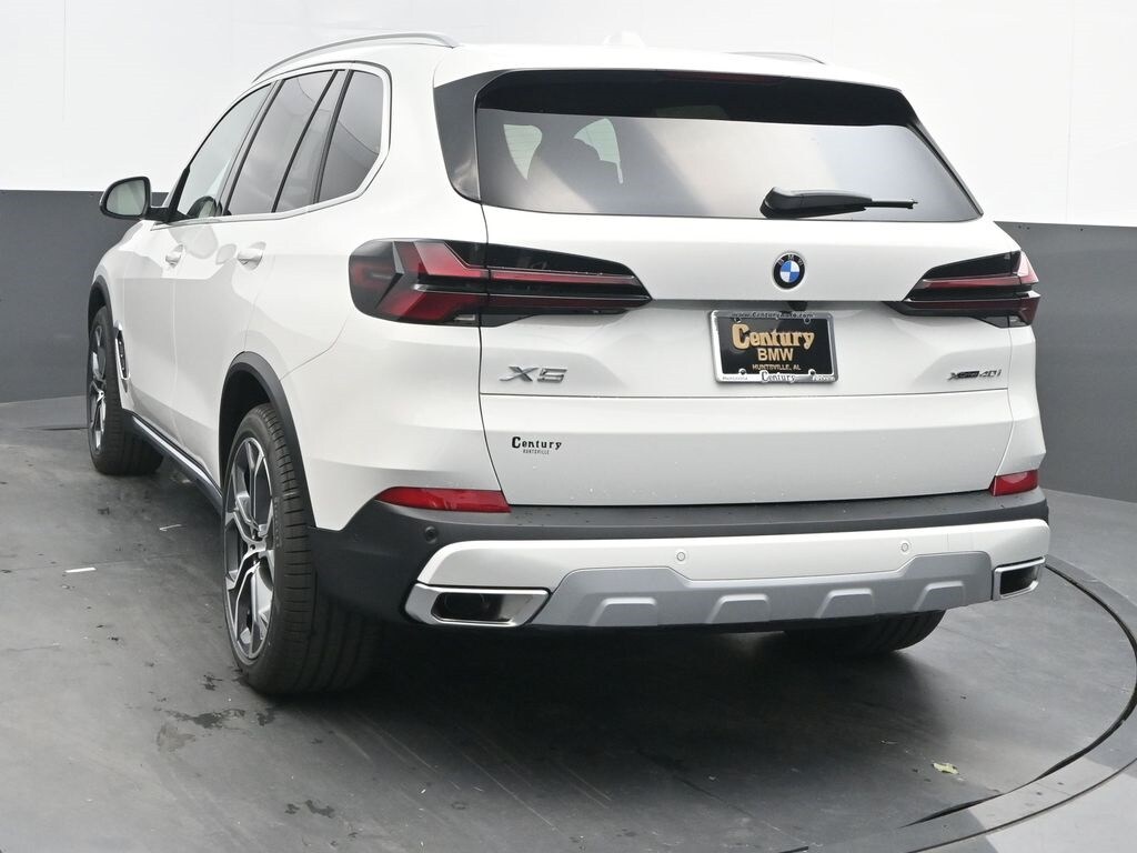 2026 Bmw X5 photo 3